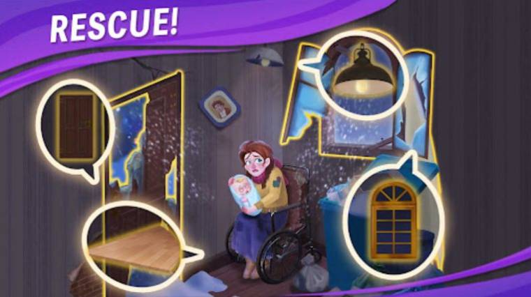 Candy Manor Mod APK