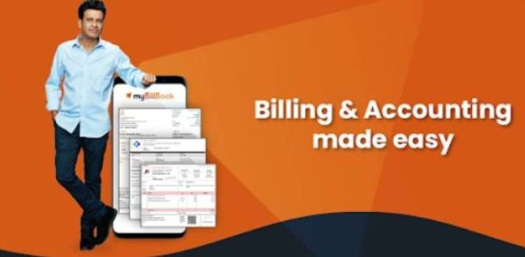 My Bill Book Mod Apk