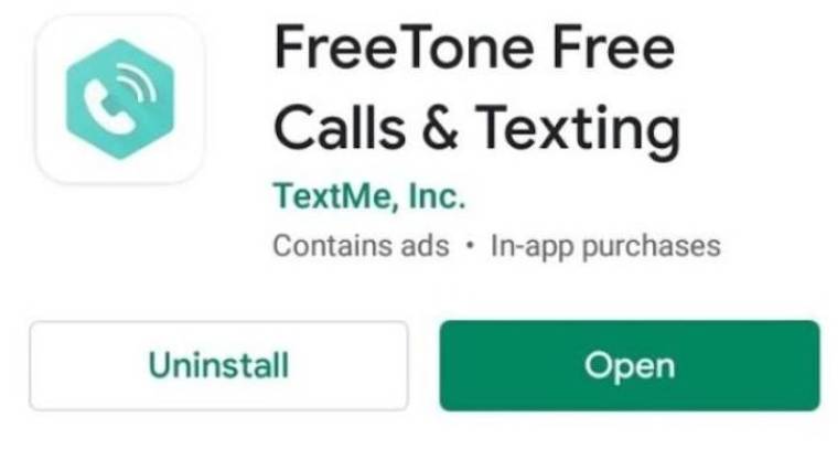 Freetone Mod Apk