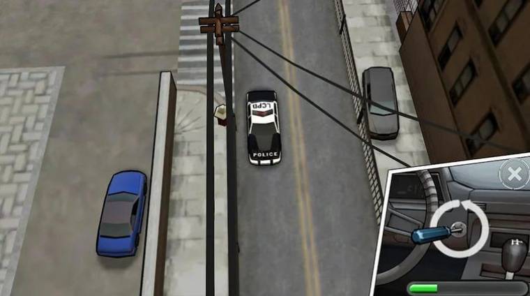 GTA Chinatown Wars Mod Apk