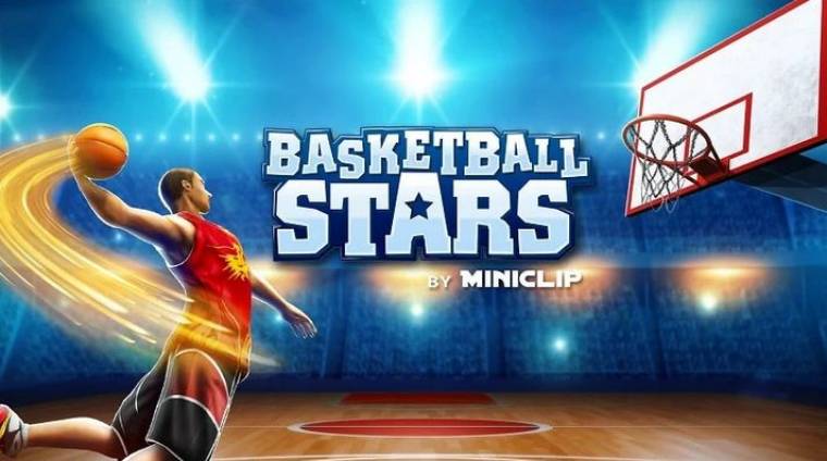 Basketball Stars Mod APK