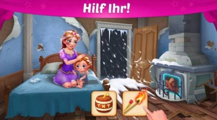 Castle Story Mod Apk