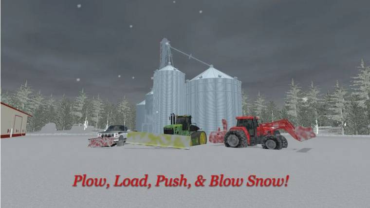 Farming USA 2 Mod Apk