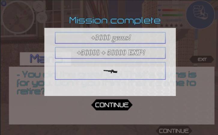 Gangster Town Vice District Mod Apk v2 8 2 Unlimited Money and Gems