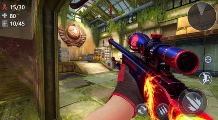 Zombie Survival 3D Mod Apk