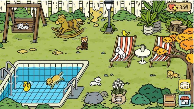 Adorable Home Premium Apk