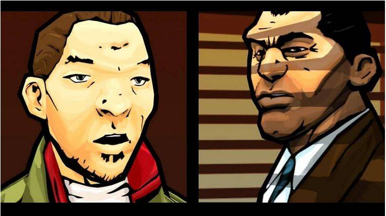 GTA Chinatown Wars Mod Apk