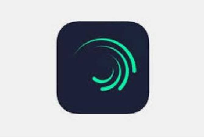 Alight Motion Pro Apk