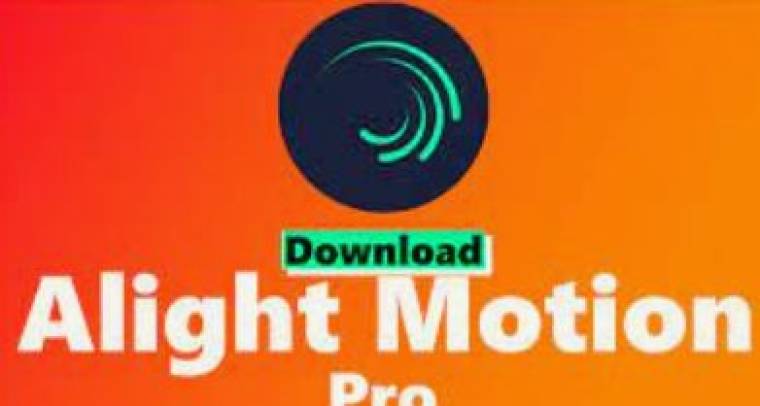 Alight Motion Pro Apk