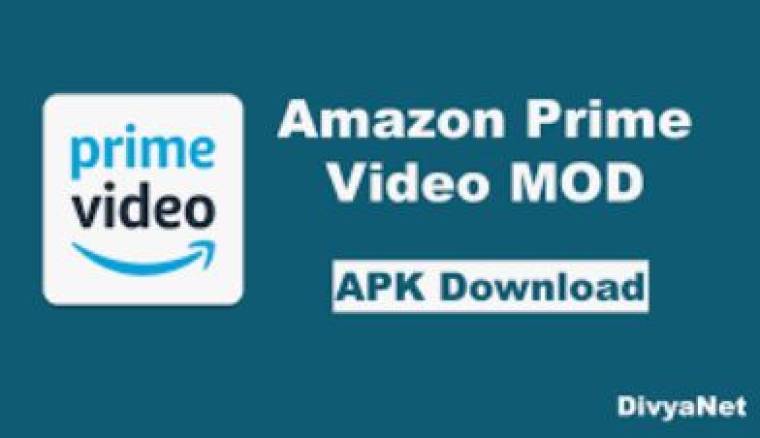 Amazon Premium APK