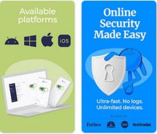 atlas vpn apk