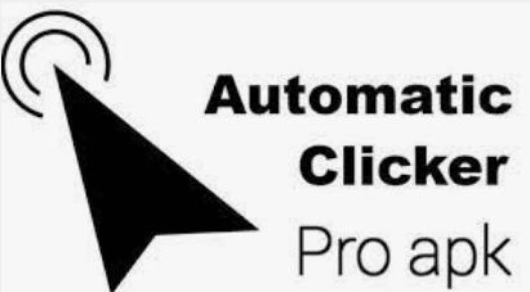 Auto Kliker Pro Apk