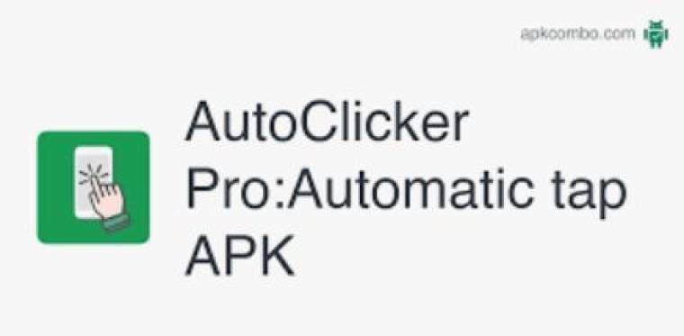 Auto Kliker Pro Apk
