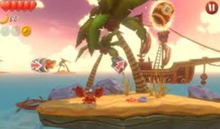 Banana Prime Mod Apk
