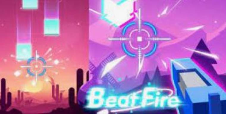 Beat Fire Mod Apk