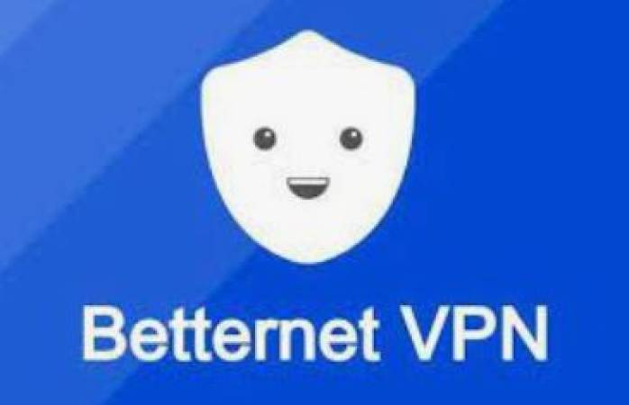 Betternet MOD APK