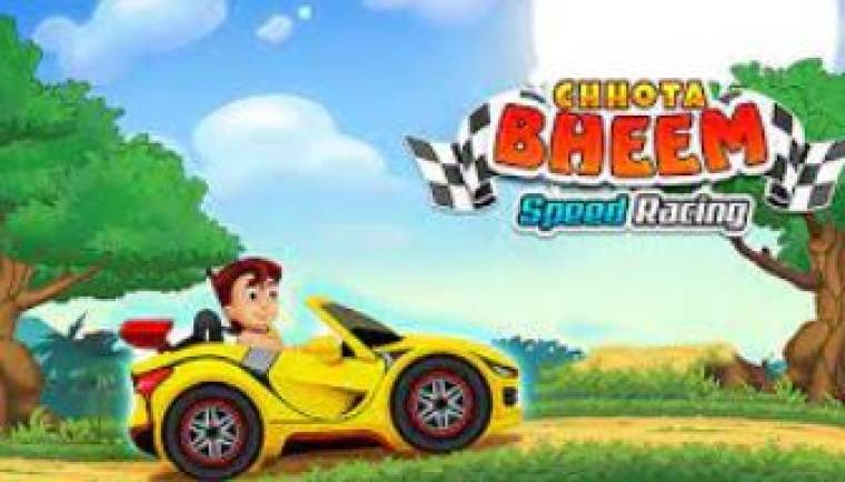 Bheem Race Mod Apk