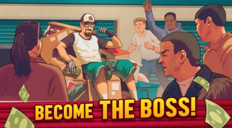 Bid Wars 2 Mod Apk