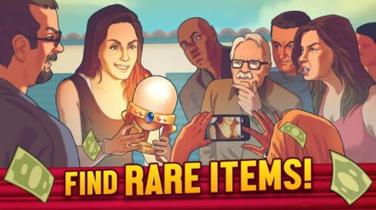 Bid Wars 2 Mod Apk