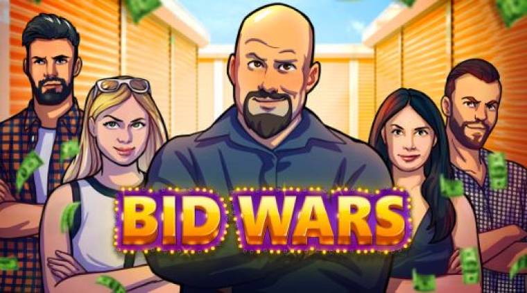 Bid Wars 2 Mod Apk