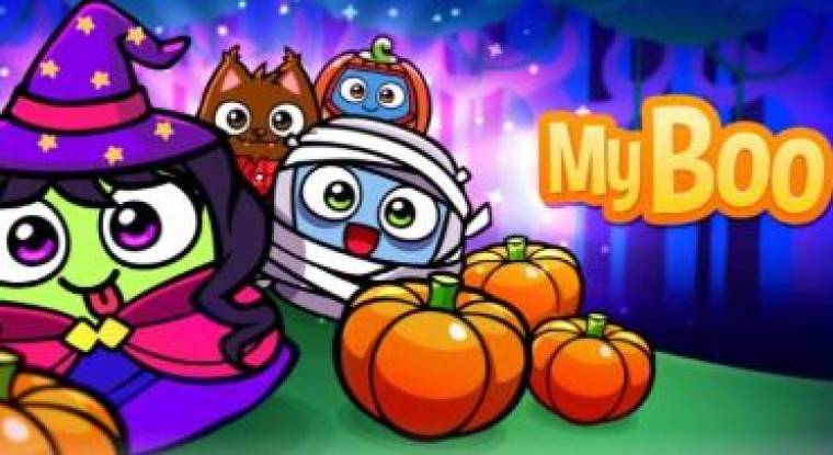 Boo MOD APK