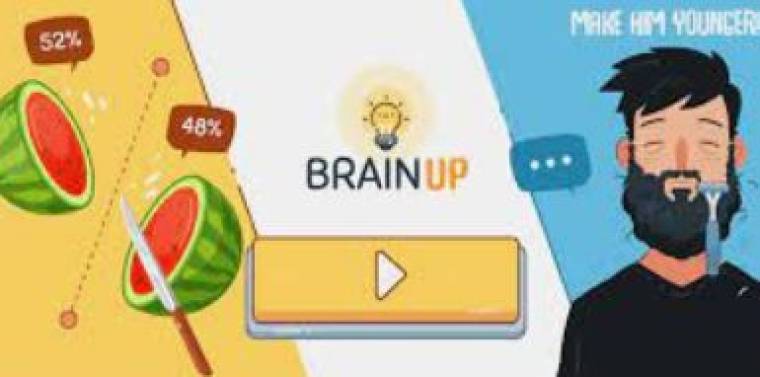 Brain Up Mod Apk