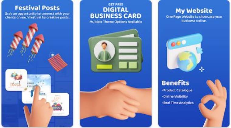 BrandSpot365 MOD APK