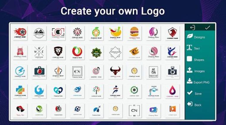 Business Card Maker Mod Apk