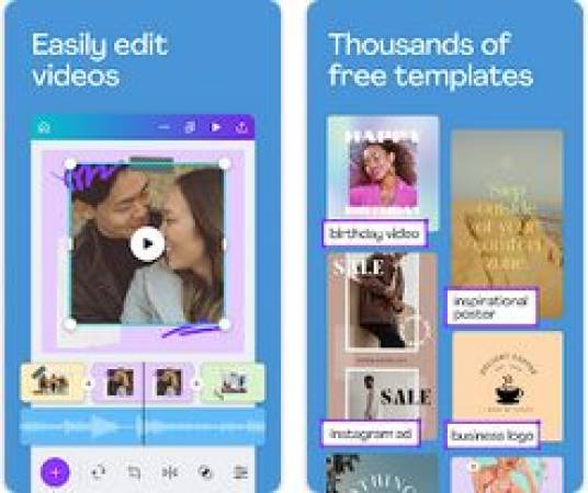 Canva Graphic Design Mod Apk