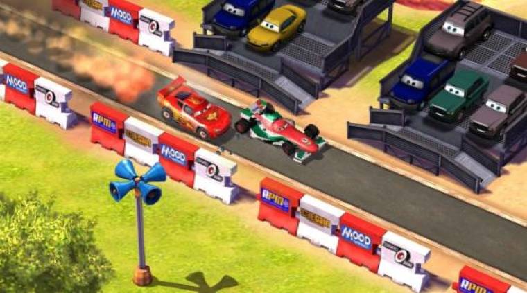Car Fast As Lightning MOD APK