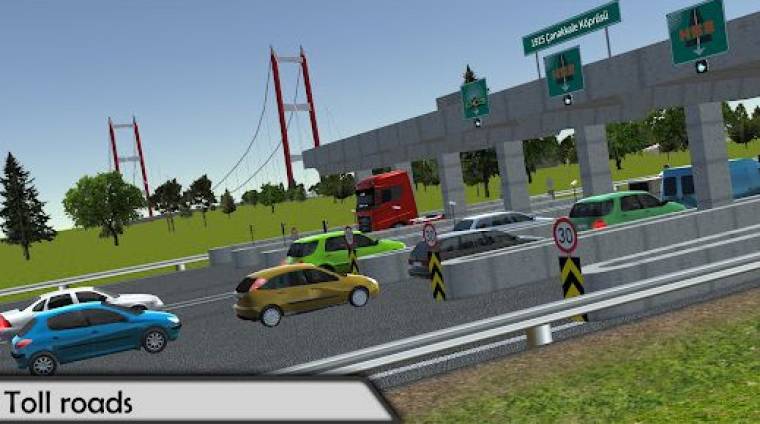 Cargo Simulator 2021 Pro Apk