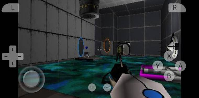 Citra Emulator Premium Pro Apk