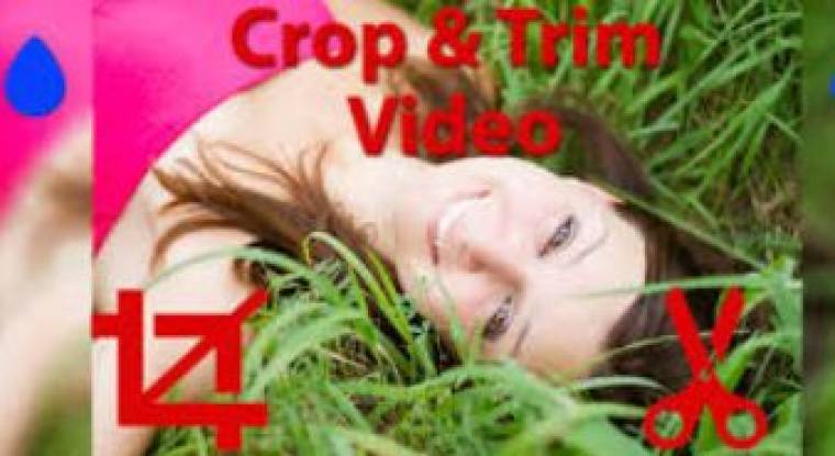 Crop And Trim Video Mod Apk