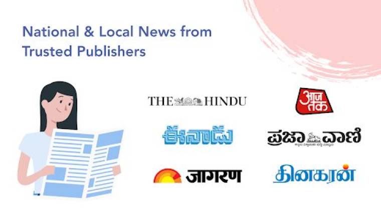 Dailyhunt Premium Apk