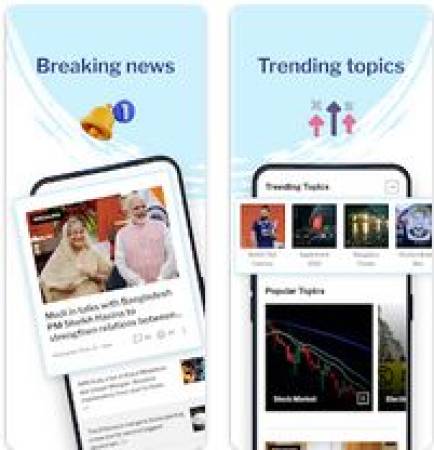 Dailyhunt Premium Apk