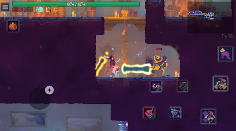 Dead Cells Premium Apk