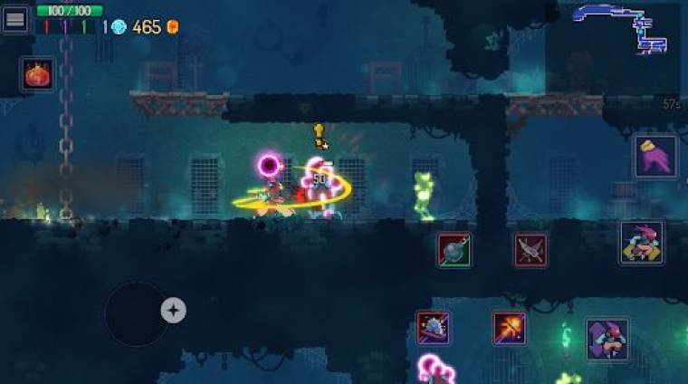 Dead Cells Premium Apk