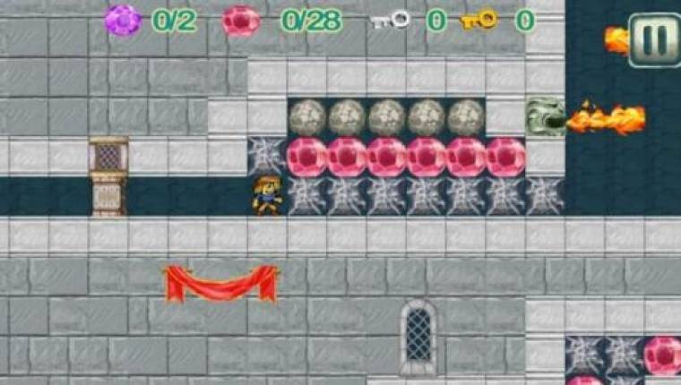 Diamond Rush Mod Apk