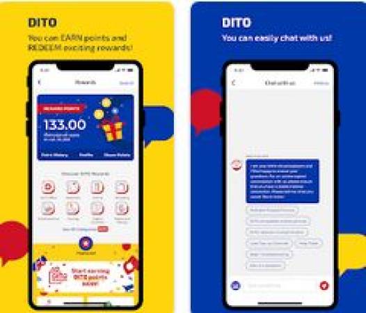 Dito Apk