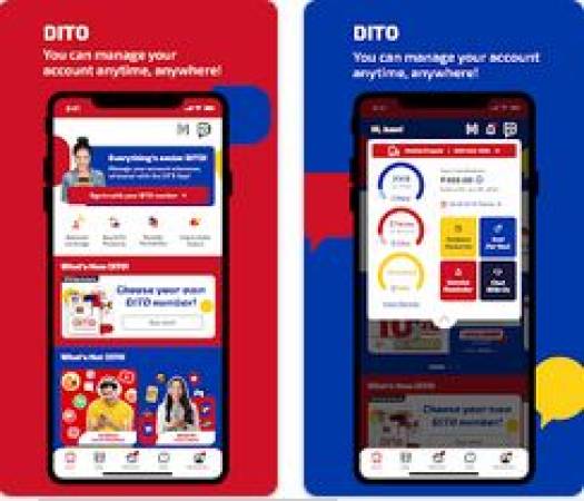 Dito Apk