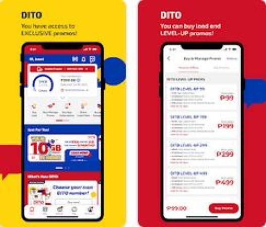 Dito Apk