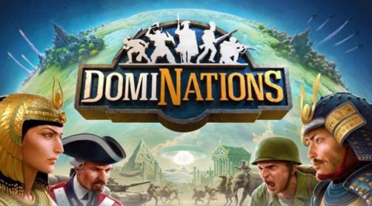 DomiNations MOD APK