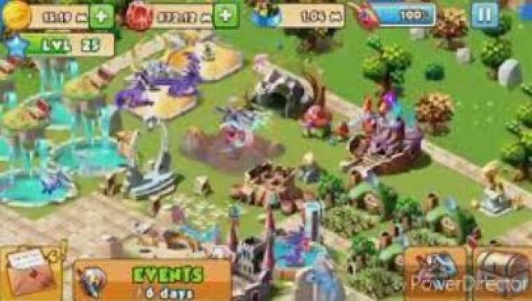 Dragon Mania Mod Apk v7 6 1a Unlimited Gems Dragon Mania Mod Apk v7 6 1a Unlimited Gems