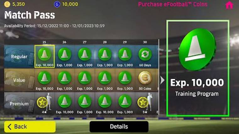 EFootball 2023 Apk