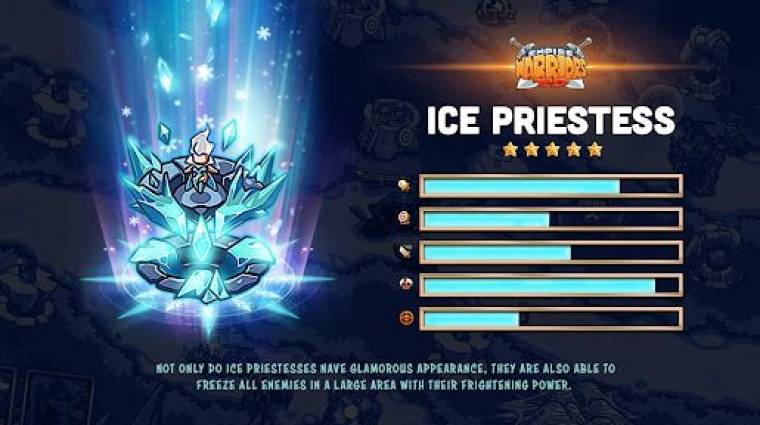 Empire Warriors Td Apk