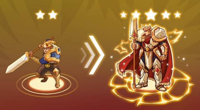 Empire Warriors Td Apk