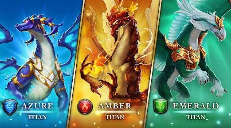 Empires And Puzzles Pro Apk