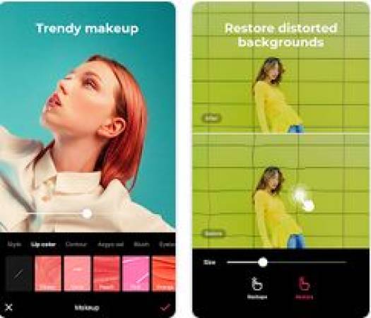 Epik Photo Editor Mod Apk