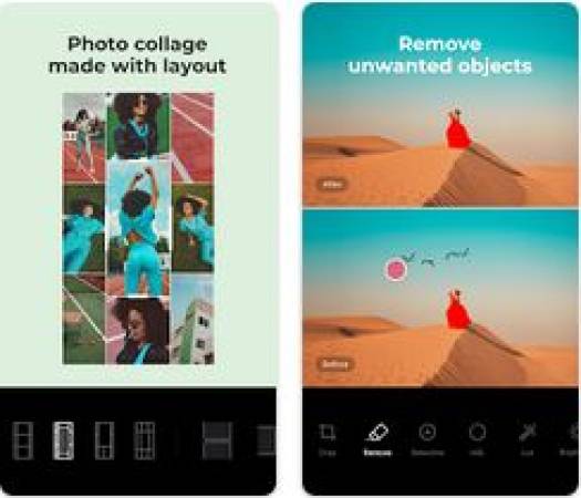 Epik Photo Editor Mod Apk