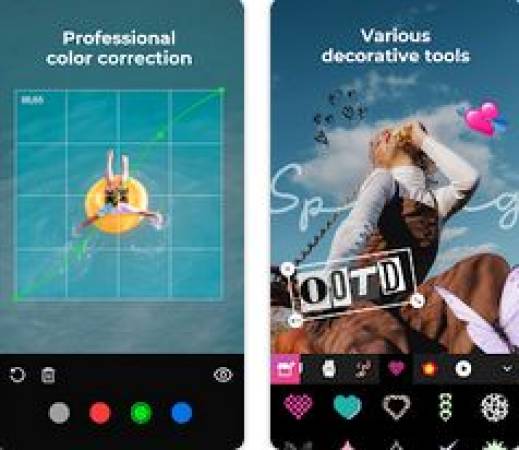 Epik Photo Editor Mod Apk